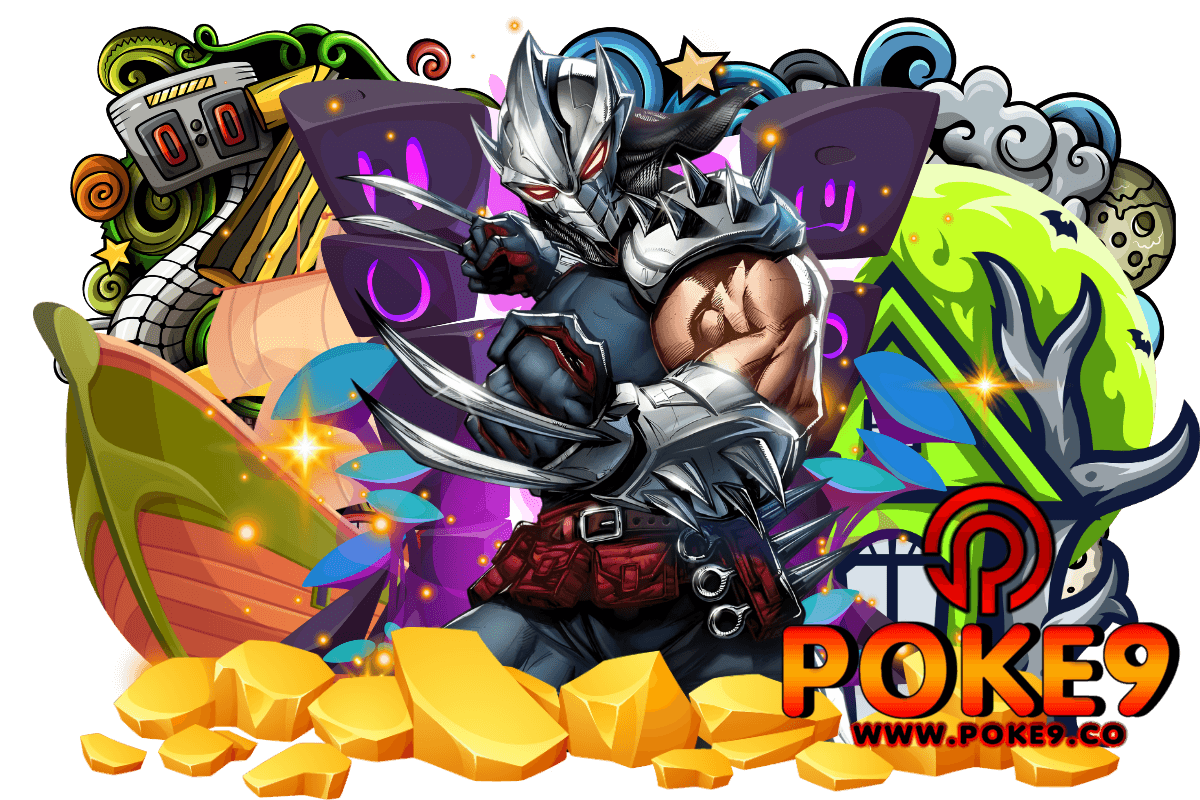 poke9